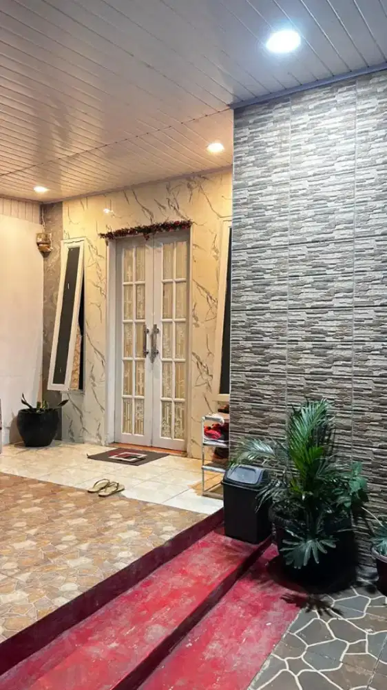 Dijual rumah cepat