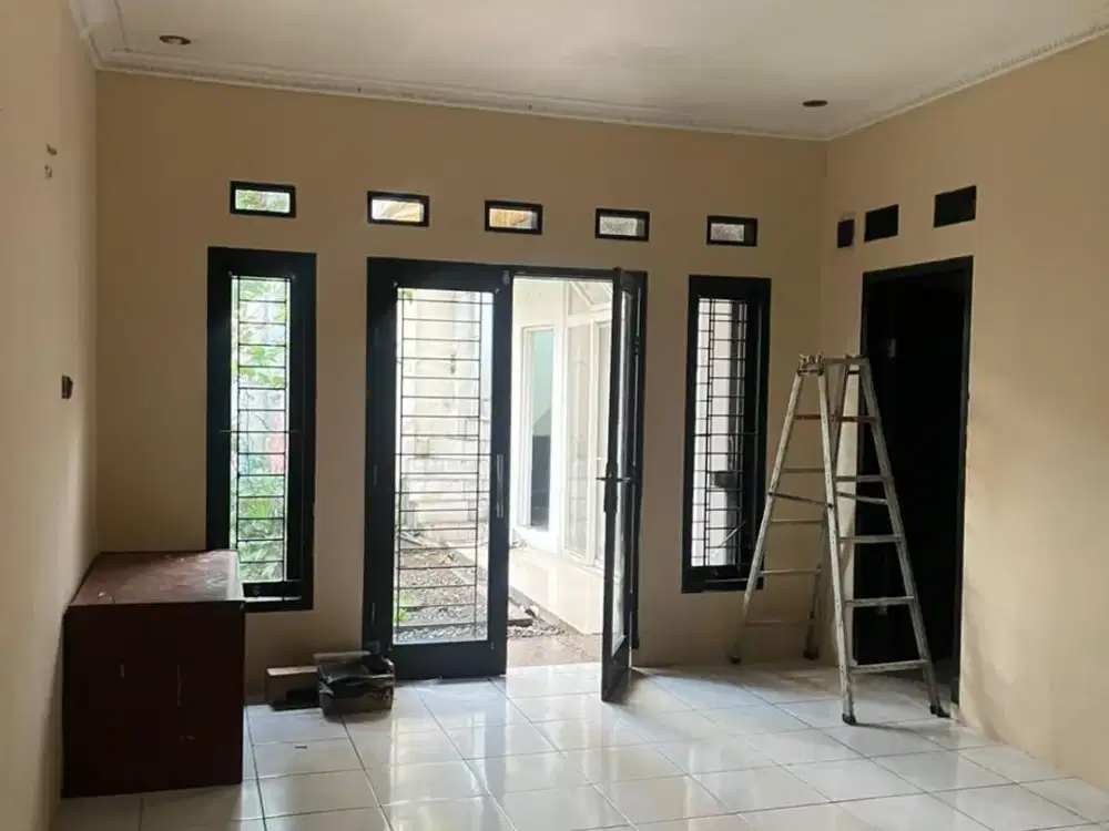 Rumah Siap Huni di Pasirjaya Regol Bandung