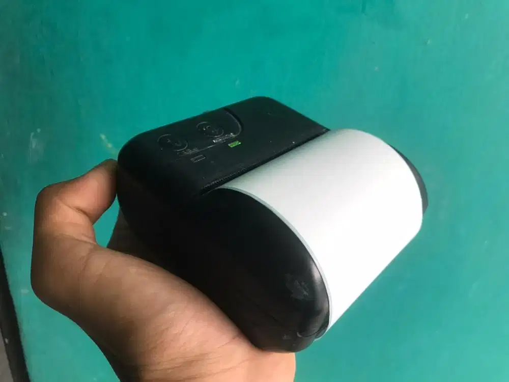 Printer Bluetooth Thermal 80mm