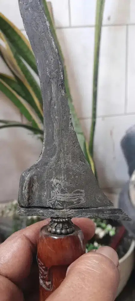 Keris murmo malelo