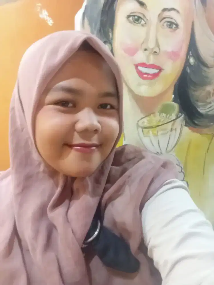 lgi cari kerjaan .saya usia 33 th
