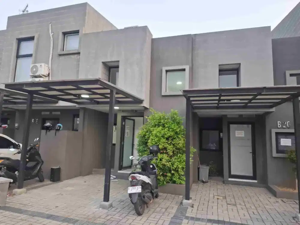 Kvadra Araya Kota Malang