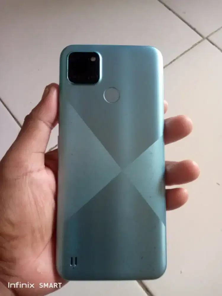 Realme C21y 4/64