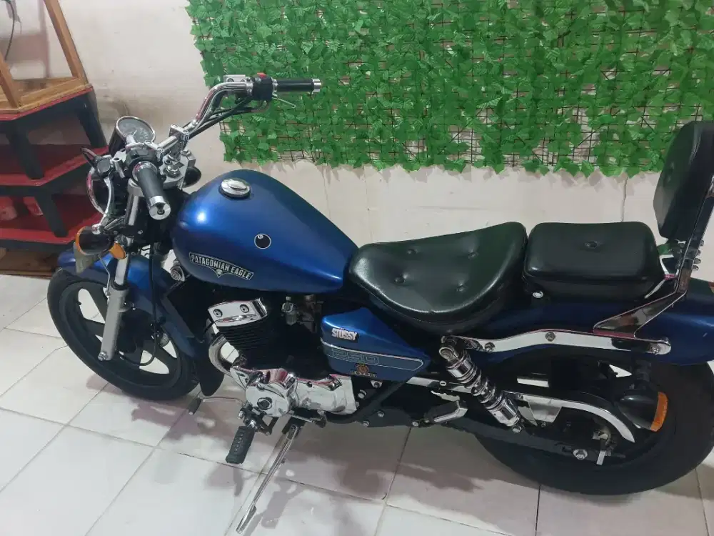 BENELLI PATAGONIAN EAGLE 2023