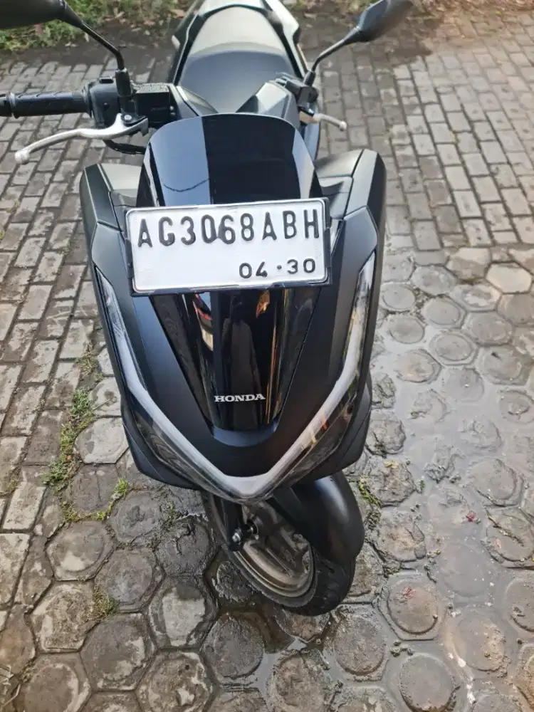 Honda pcx roadsyc ABS 2025