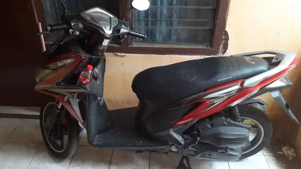Bu hari ini Vario 125