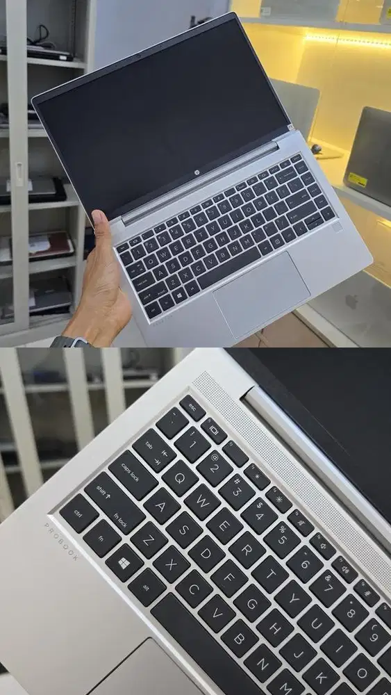 LAPTOP HP PROBOOK 445 G8