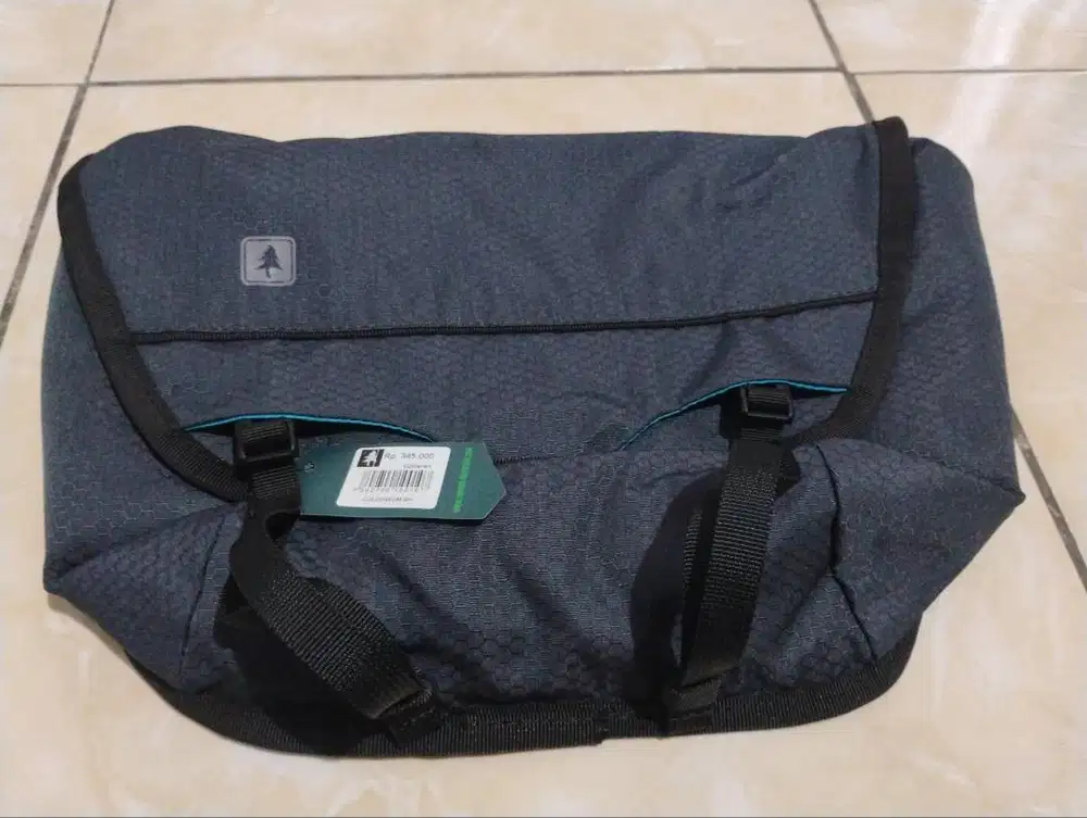 Tas Selempang Consina