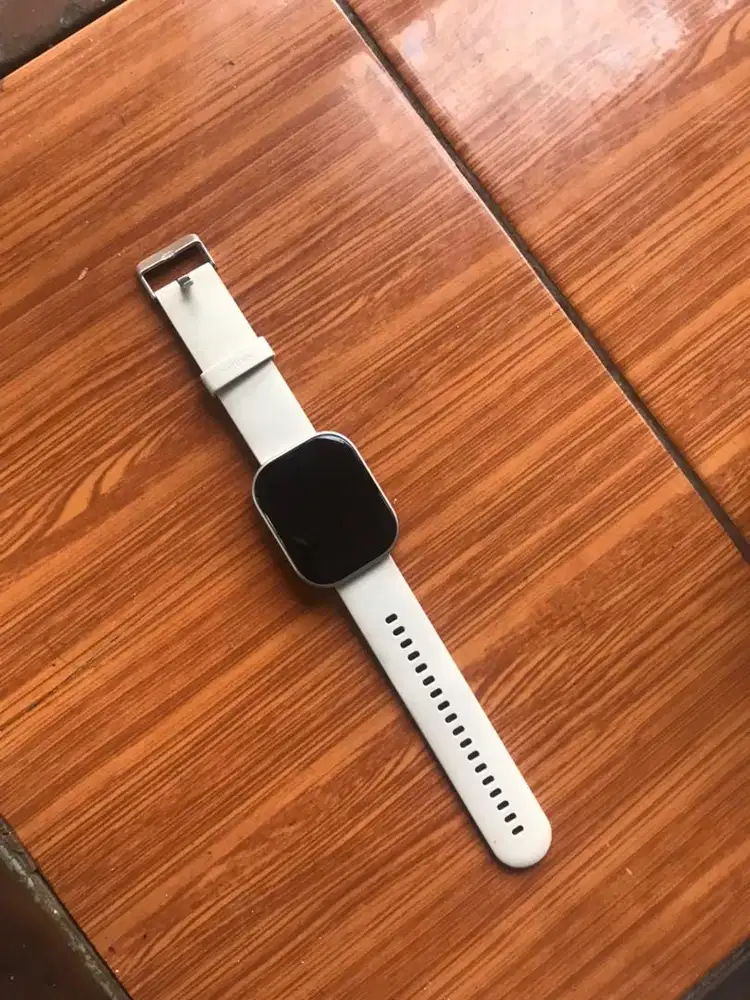Infinix smart watch h5 pro