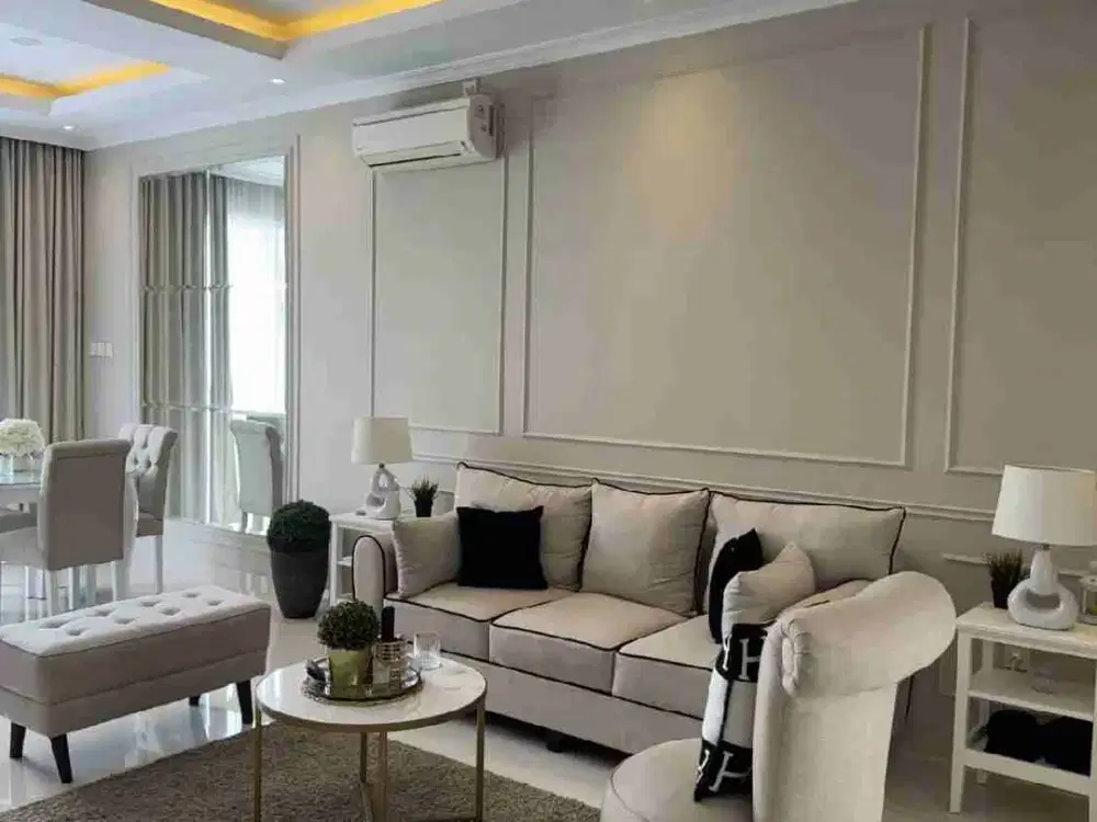 Dijual Cepat Murah Rumah Cantik di Ciputat Bintaro