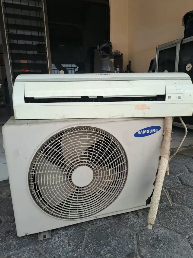 AC Samsung 1/2 pk Dingin