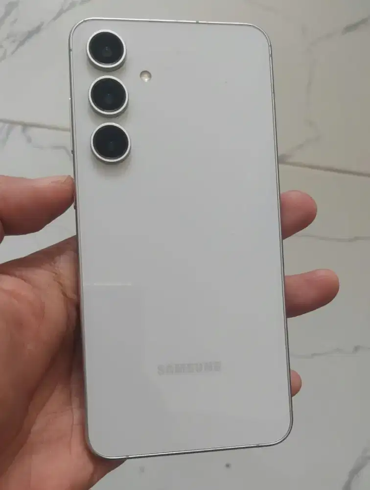Samsung S24 FE 8/256GB 2nd mulus