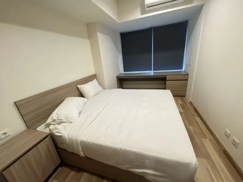 Disewakan Apartemen Orange County 2Br 66Sqm Bagus dan Nyaman di Tower Glendale di Lippo Cikarang
