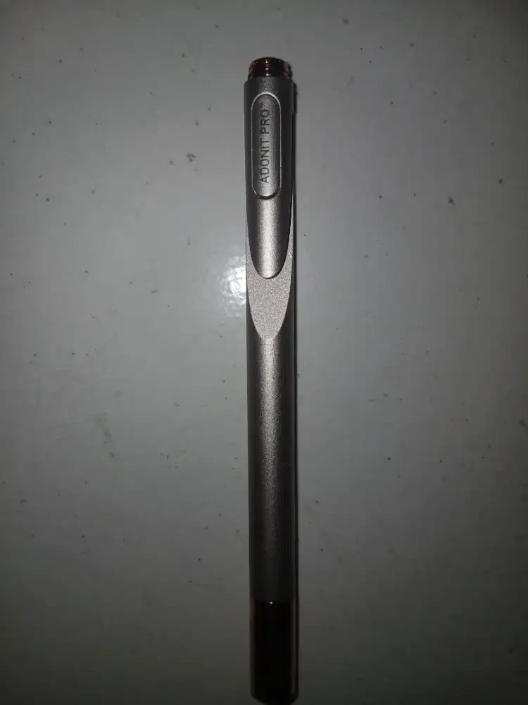 Adonit Pro 4 stylus pen kapasitif universal