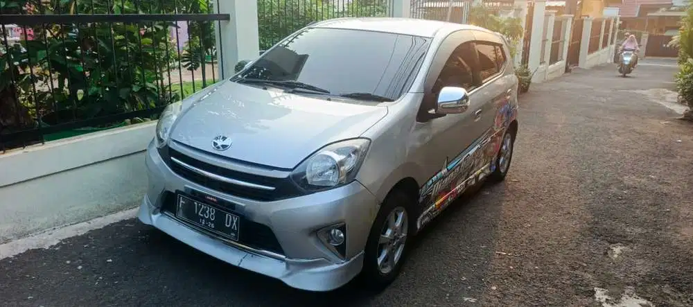 penjual