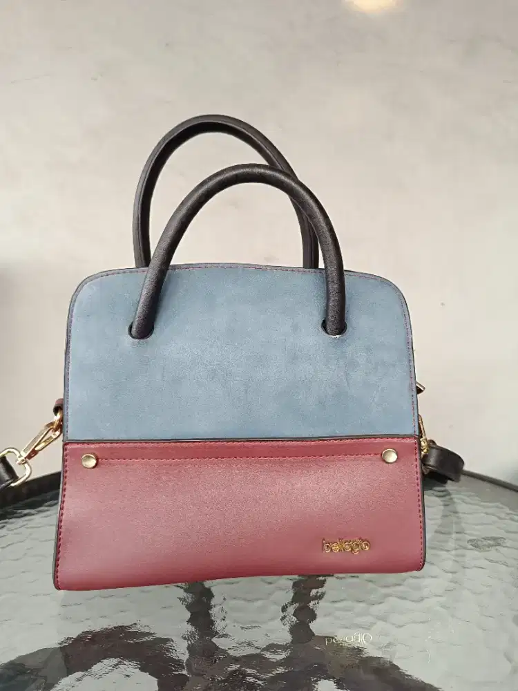 Tas Bellagio Original