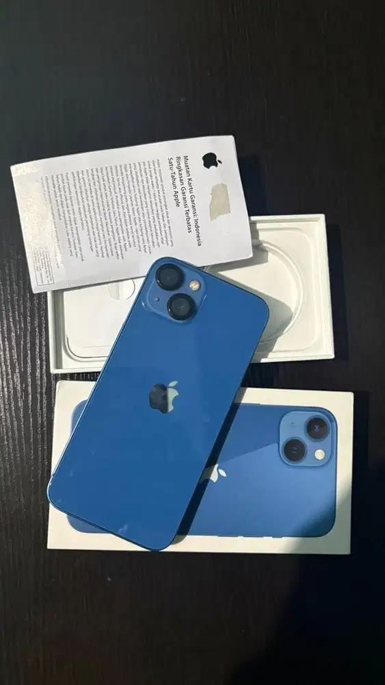 IPhone 13 ex Ibox
