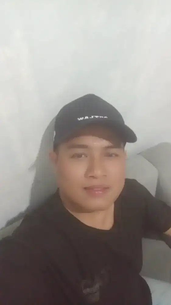 Butuh pekerjaan sebagai sopir pribadi