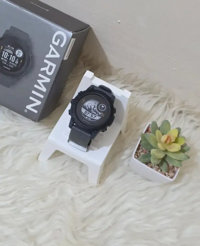 Garmin Descent G1 Istimewa Langka Mulus