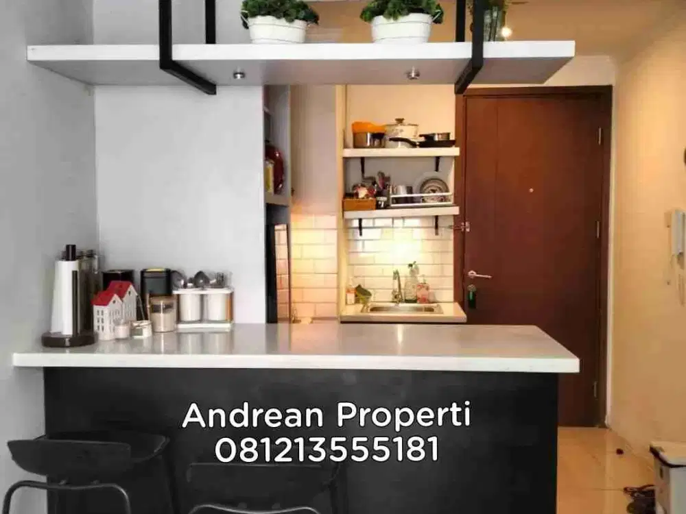 2BR SIGNATURE PARK GRANDE