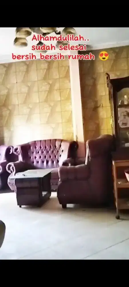 Dijual Rumah . Villa Bekasi Indah 2