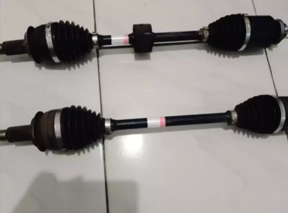 Jual cepat part suzuki