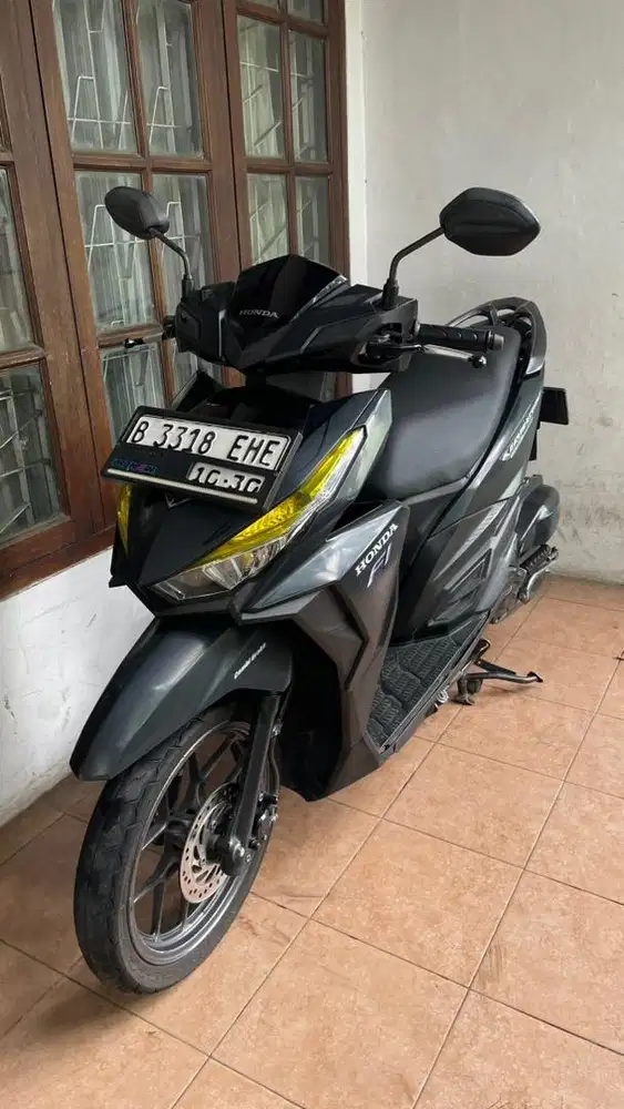 Honda Vario 150 LED
