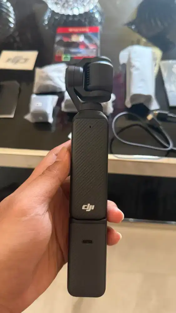 dji osmo pocket 3