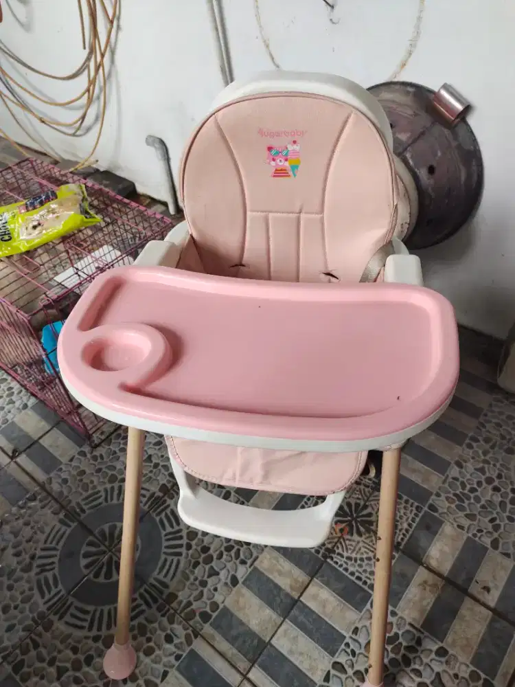 Kursi baby (sugar baby)