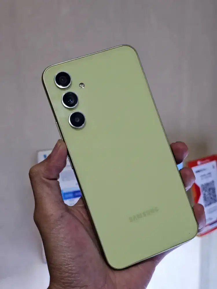 Samsung a54 8/256