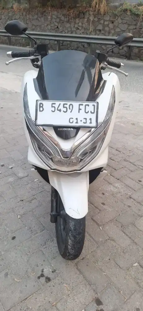 pcx abs 2020 istimewa