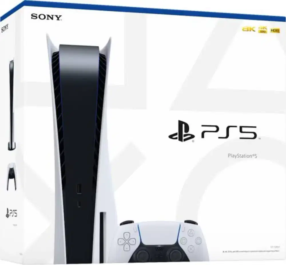 cari beli ps5 second