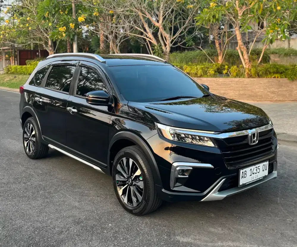 [KM 30rb] BRV Prestige Matic