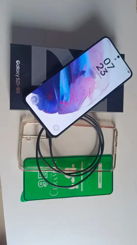Samsung S21+ 5G 8/256