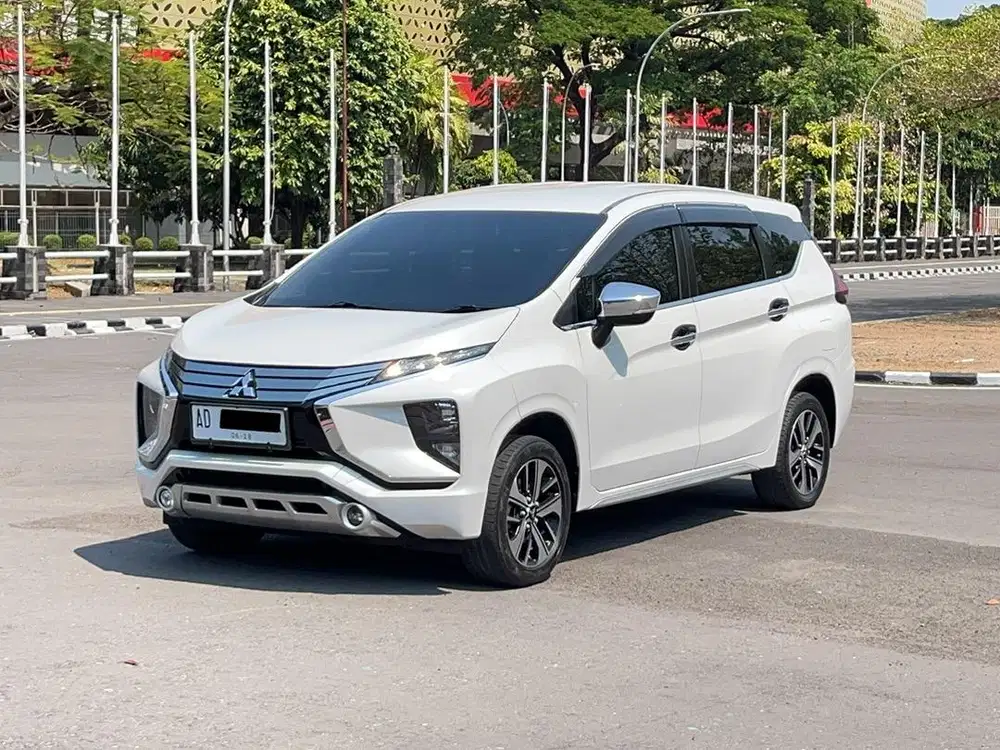 XPANDER ULTIMATE 2019 MATIC // KREDIT DP 30 JUTA