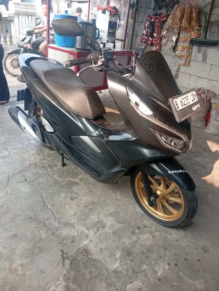 Honda PCX 150 2020