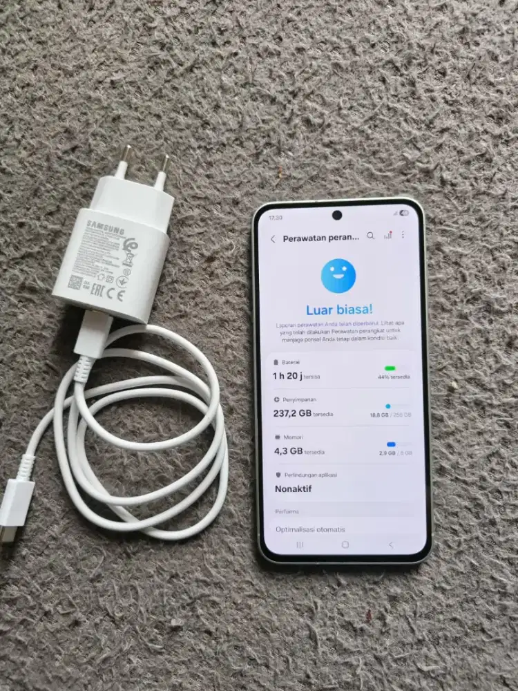 Samsung A56 Ram 8/256