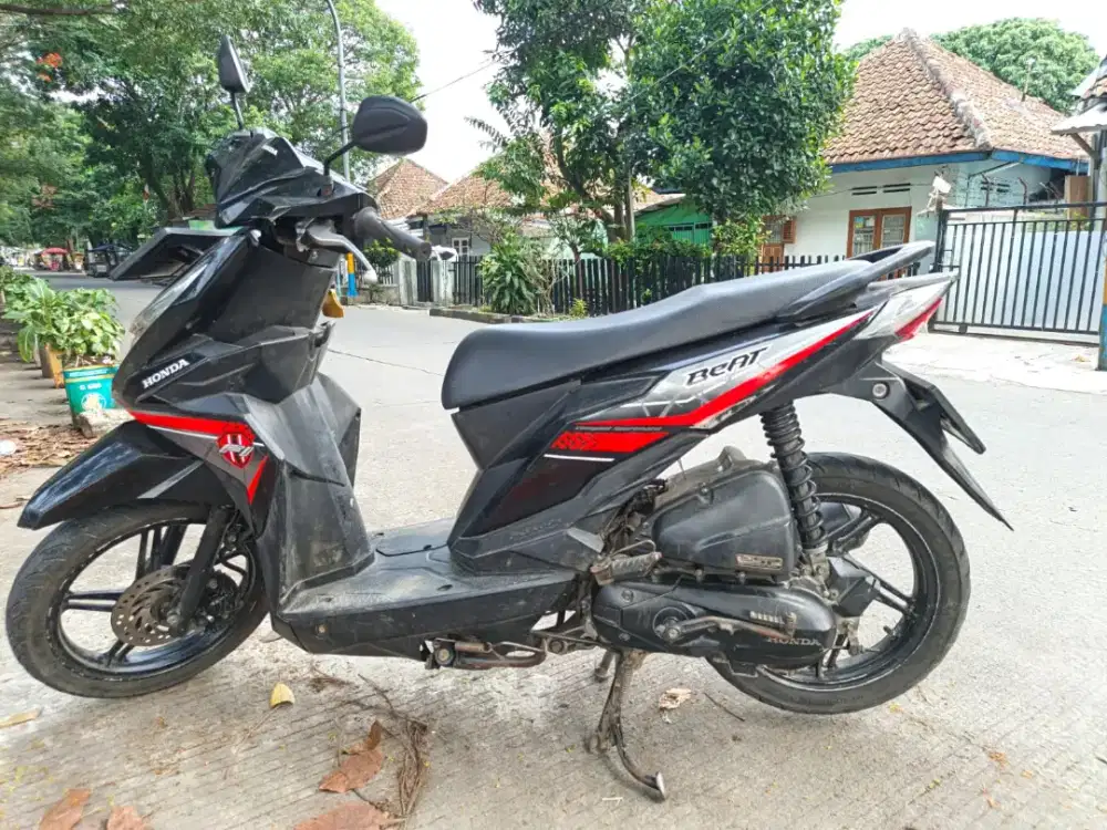 BEAT DIGITAL 2017 LENGKAP