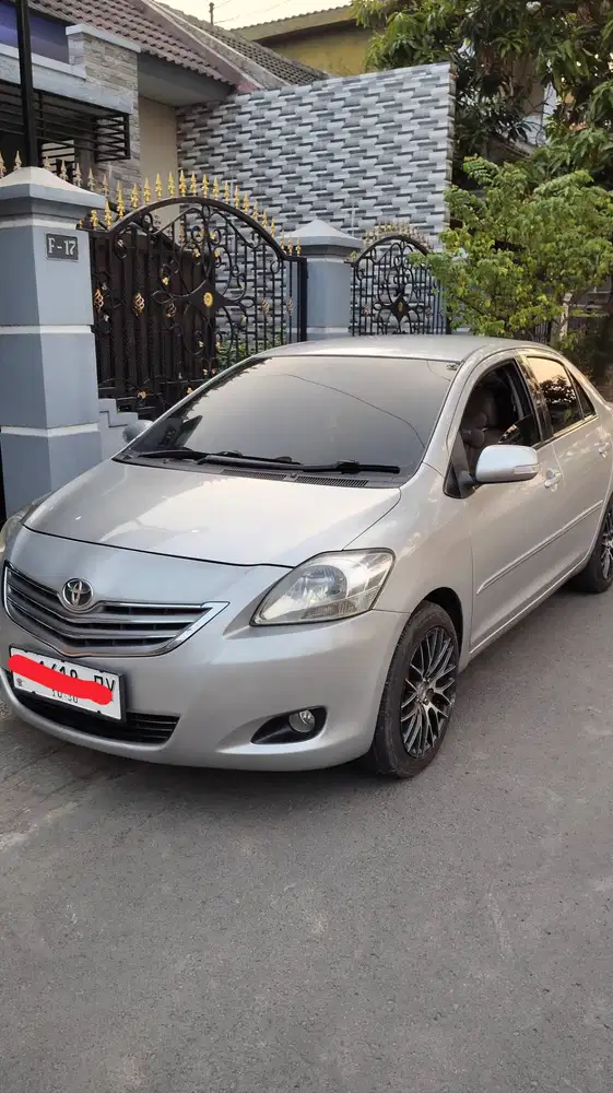 Vios Matic Type G