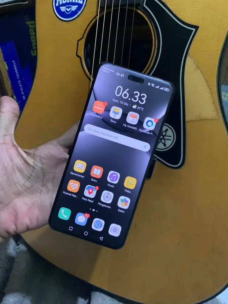 HUAWEI NOVA 13 pro