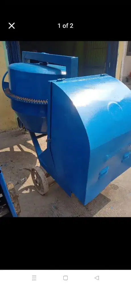JUAL MOLEN COR 500 LITER