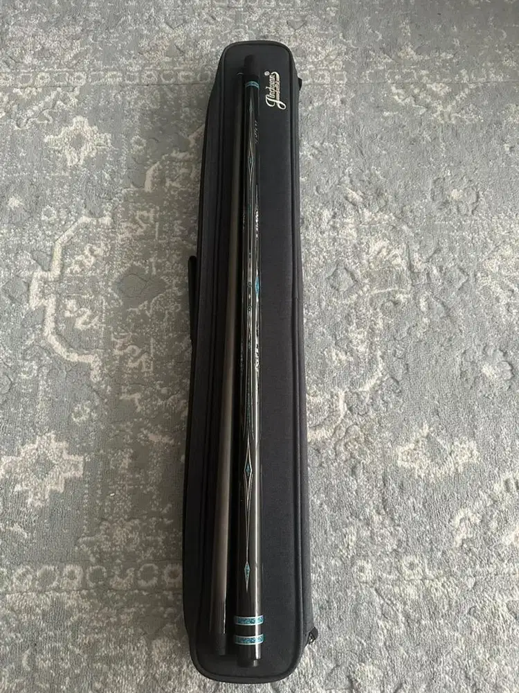 Stick Billiard Fury Tempest AF02