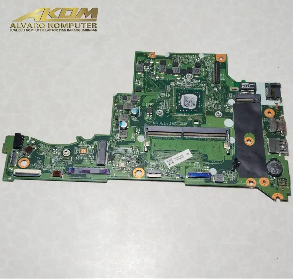 Motherboard Laptop Acer Aspire 3 A314-21 AMD A4-9120e
