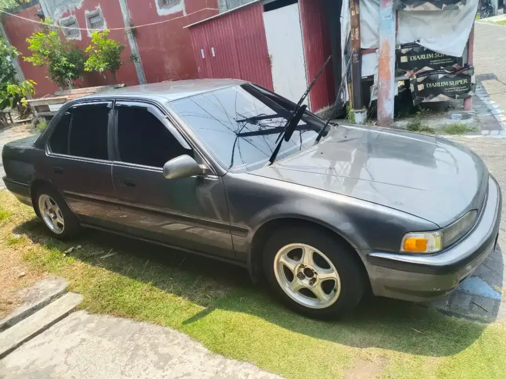 Jual Honda Accord Maestro 1991