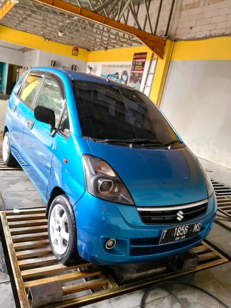 Karimun Estilo jual cepat
