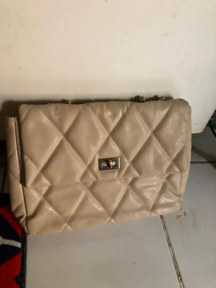 Tas slempang wanita