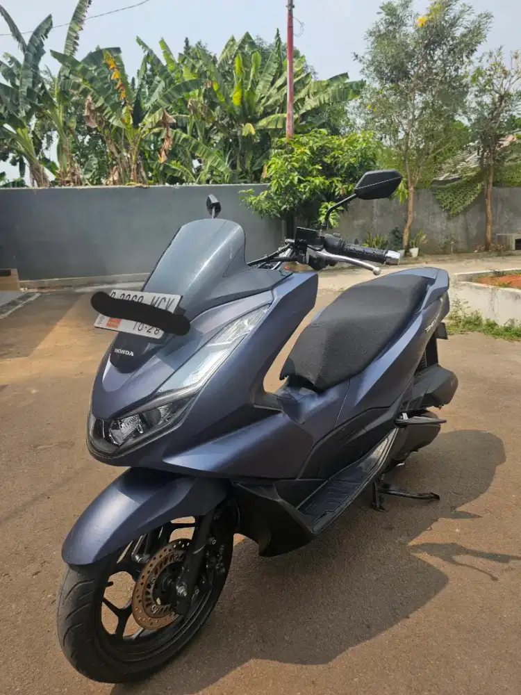 DIJUAL HONDA PCX 160  2023