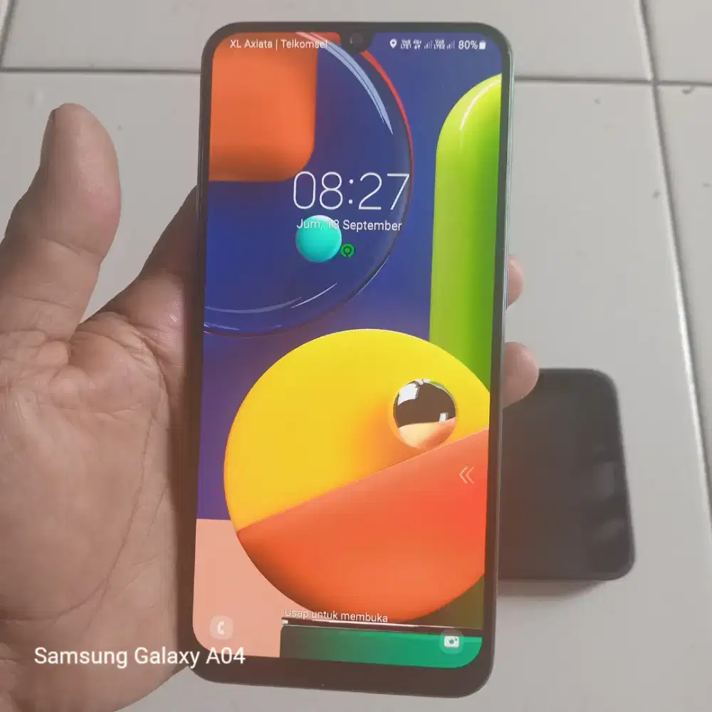 Di maharin / BT /TT Samsung A50s Ram 6/128GB kondisi bagus mulus 99%