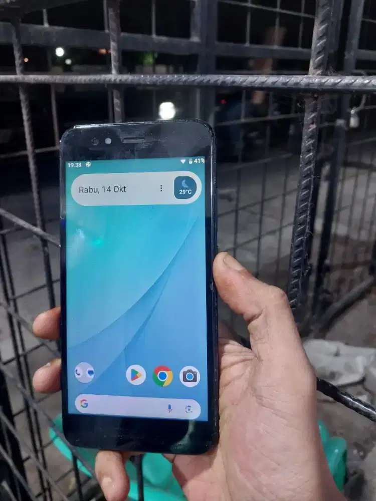 Xiaomi mi A1 4/64 normal lanjay