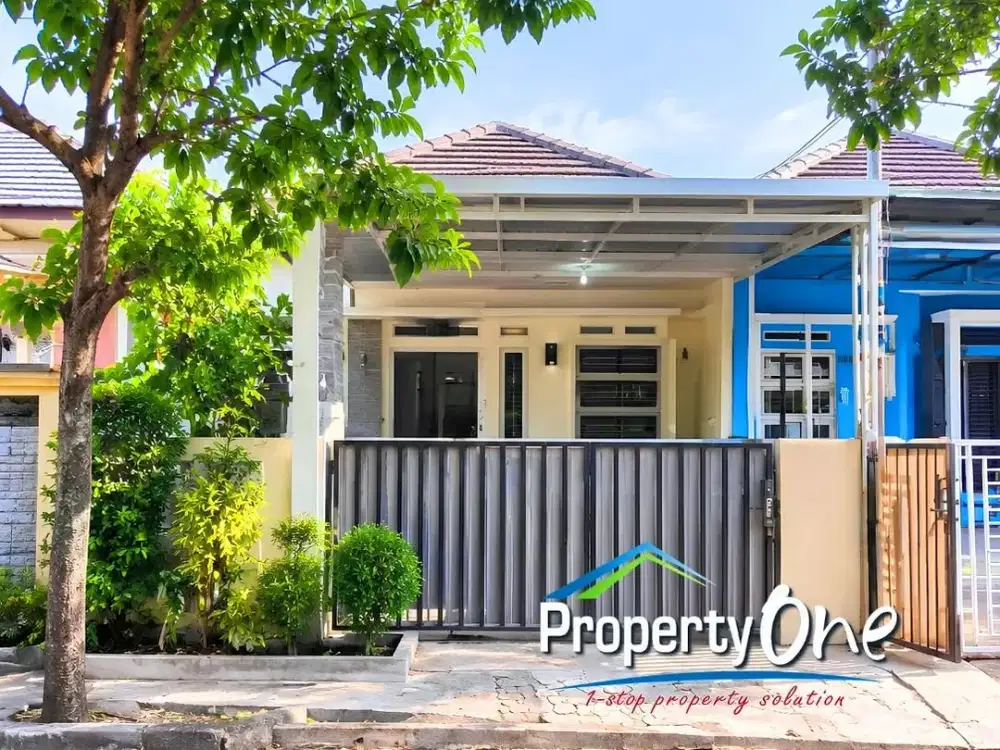 Jual Rumah Di Serpong Park Dekat BSD Dan Bintaro